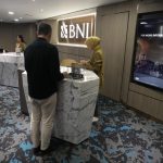 BNI Cetak Rekor Laba Tertinggi Sepanjang Sejarah