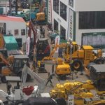 Pembiayaan Alat Berat Lesu Ada Apa