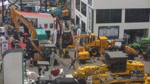 Haluan News 12 Pembiayaan Alat Berat Lesu Ada Apa