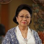 Dunia Kecantikan Berduka Legenda Martha Tilaar Wafat
