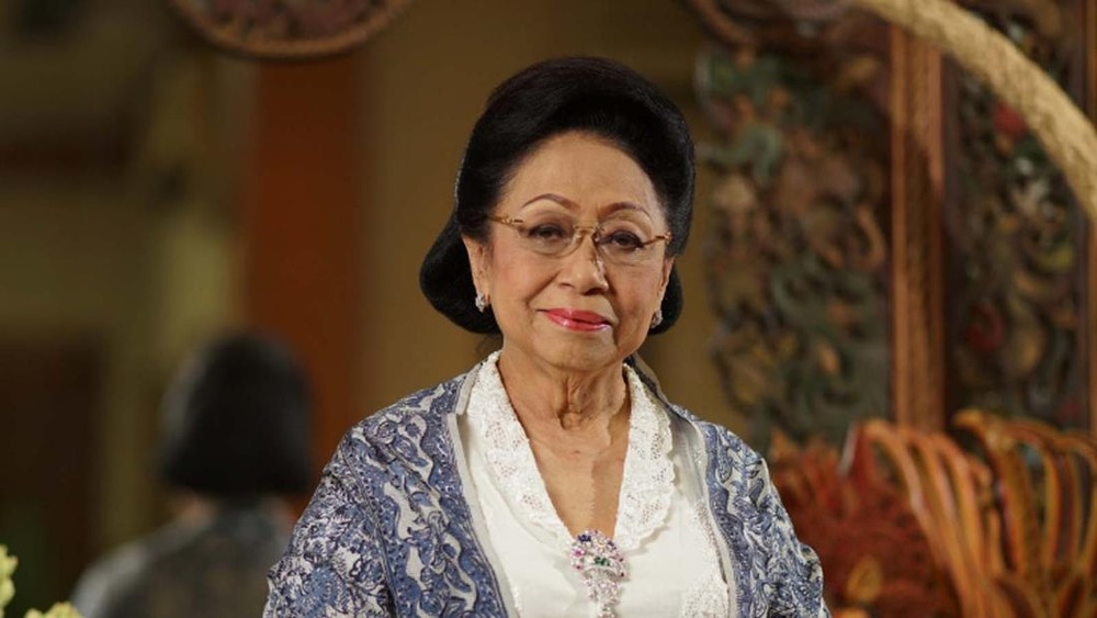 Dunia Kecantikan Berduka Legenda Martha Tilaar Wafat 1 Dunia Kecantikan Berduka Legenda Martha Tilaar Wafat