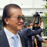 Franky Widjaja Kini Kendalikan KETR