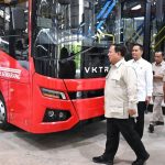 Rahasia Laba VKTR Bakrie Melejit Tajam