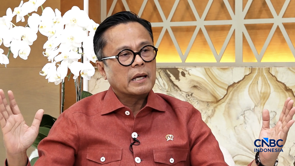 Standar Baru BUMN Bukan Sekadar Cuan
