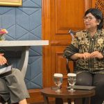 Rupiah Tertekan Bukan Karena Masalah Domestik