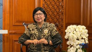 Suku Bunga Global Tinggi Masih Menghantui