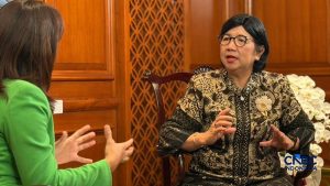 Strategi BI Tekan Bank Parkir Dana
