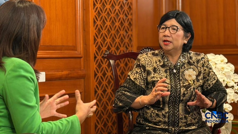 Strategi BI Tekan Bank Parkir Dana