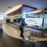 Gudang Garam Kini Kelola Bandara Dhoho