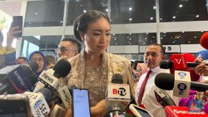 Haluan News 7 Rahayu Djojohadikusumo Mundur dari TRIN