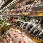 Inflasi Jepang Melonjak Drastis