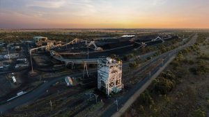 Haluan News 5 AADI Jual Tambang Kestrel ke Yancoal