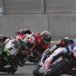 Tiket MotoGP Mandalika Ludes Terjual