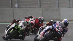 Haluan News 7 Tiket MotoGP Mandalika Ludes Terjual