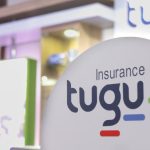 Penyegaran Struktur Baru Tugu Insurance