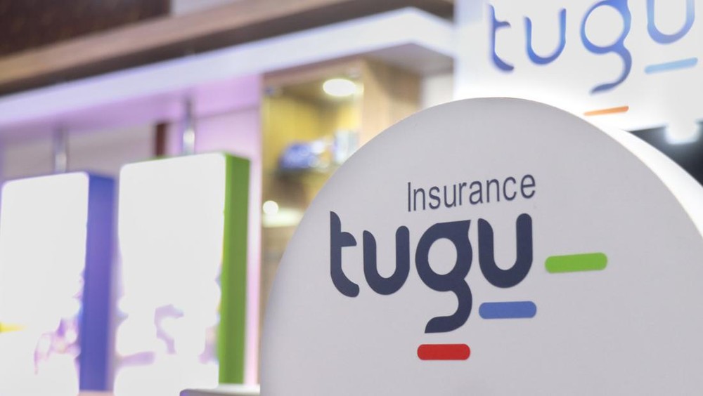 Penyegaran Struktur Baru Tugu Insurance